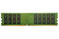 RAM-geheugen 1x 32GB DELL Precision Workstation T7810 DDR4 2933MHz ECC REGISTERED DIMM |