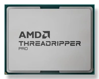 Processor AMD Threadripper PRO Threadripper PRO 9965WX (128MB, 24x 5.4GHz) 100-000000724