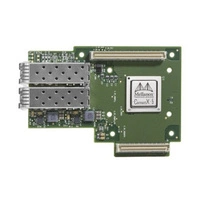 Netwerkkaarten Mellanox MCX546A-EDAN 2x QSFP28 PCI Express 100Gb