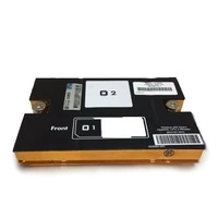 Koeling accessoire gewijd voor HP ProLiant BL490c G7 | 623197-001-RFB