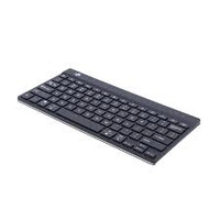 Bedraad toetsenbord R-GO Tools R-Go Compact Break AZERTY