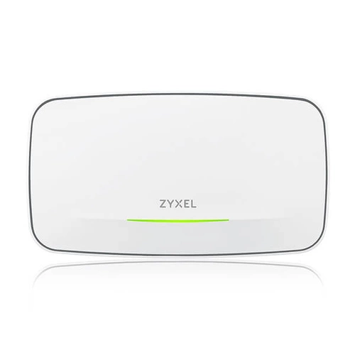 Toegangspunt Zyxel WAX640S-6E-EU0101F 2,4 GHz | 5 GHz | 6 GHz 4800 Mbps 802.11 a/b/g/n/ac/ax