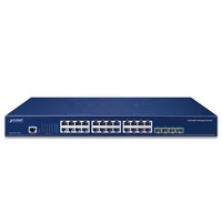 Schakelaar Planet SGS-6310-24T4X 24x 1Gb 4x SFP+