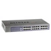 Switch Netgear JGS524E-200EUS | 768 kB | 48 Gb/s | 24x Port Ethernet
