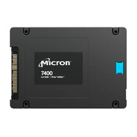 SSD-schijf Micron 7400 PRO 3840GB U.3 NVMe TLC | MTFDKCB3T8TDZ-1AZ1ZABYY