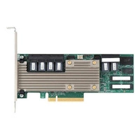 BROADCOM MegaRAID 9361-24i 05-50022-00 SAS/SATA 12Gb/s 4GB nieuw 3 jaar