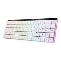 Draadloze toetsenbord Asus ROG Falchion RX Low Profile AZERTY (FR)