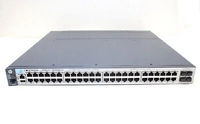 Switch HPE Aruba E3800 48x 1Gb 4x SFP+