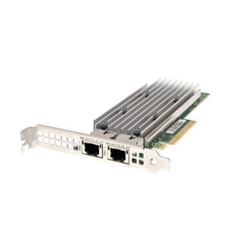 Netwerkkaarten DELL 540-BBYG-RFB 2x RJ-45 PCI Express 10Gb