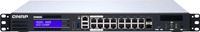 Schakelaar QNAP QGD-1600-8G 14x RJ-45 10/100/1000 Mbps 2x RJ-45/SFP 