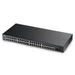 Schakelaar Zyxel GS1900-48HP-EU0101F 48x 10/100/1000 2x SFP 170 W PoE