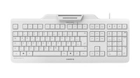 Bedraad toetsenbord Cherry SECURE BOARD 1.0 QWERTZ