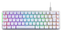 Bedraad toetsenbord Asus ROG Falchion Ace WHT QWERTZ
