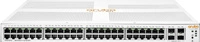 Schakelaar HPE JL685A 48x 10/100/1000 4x SFP+