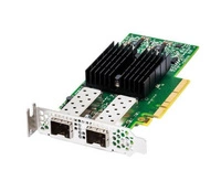 Netwerkkaarten DELL YHTD6 2x SFP+ PCI Express 10Gb