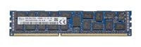 RAM-geheugen 1x 16GB Hynix ECC REGISTERED DDR3 2Rx4 1600MHz PC3-12800 RDIMM | HMT42GR7BFR4A-PB