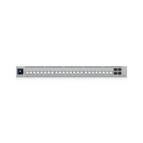 Schakelaar Ubiquiti USW-Pro-HD-24 22x 2.5Gb 2x 10Gb 4x SFP+