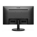 Monitoren 27" Philips V-line 272V8LA/00 1920 x 1080 Full HD 75Hz schermmatrix VA