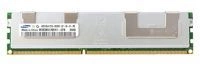 RAM-geheugen 1x 4GB Samsung ECC REGISTERED DDR3 2Rx4 1066MHz PC3-8500 RDIMM | M393B5170EH1-CF8