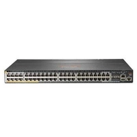 Schakelaar HPE R0M67A-RFB 36x 10/100/1000 4x SFP