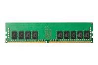 RAM-geheugen 1x 4GB Synology RS2421+ DDR4 2666MHz ECC UNBUFFERED DIMM | D4EU01-4G