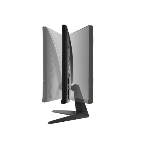 Monitoren 27" ASUS TUF Gaming VG27AQ 2560 x 1440 QHD 165Hz schermmatrix IPS