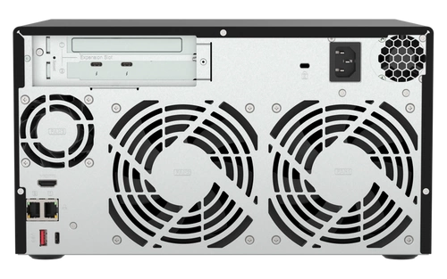 NAS server QNAP TVS-H874T-I9-64G