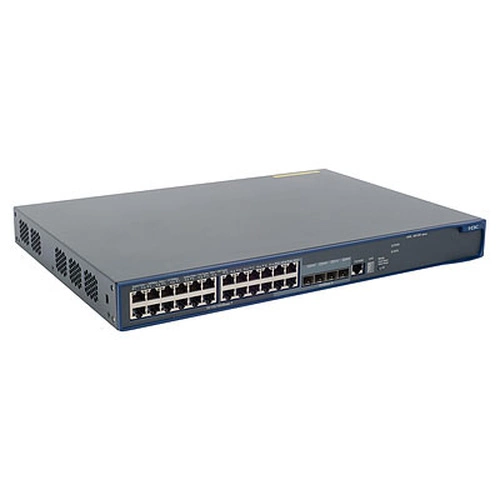 Switch HPE 5120-24G EI 24x 1Gb