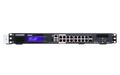 Switch QNAP QGD-1600P-8G 14x 1Gb 2x RJ-45/SFP