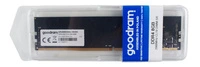 RAM-geheugen 1x 8GB GoodRAM NON-ECC UNBUFFERED DDR4 2666MHz PC4-21300 UDIMM | GR2666D464L19S/8G