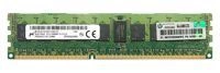 RAM-geheugen 1x 8GB Micron ECC REGISTERED DDR3 1600MHz PC3-12800 RDIMM | MT18JSF1G72PZ-1G6