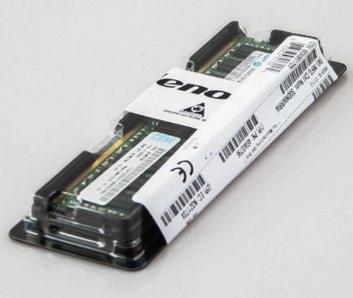 RAM-geheugen 1x 16GB Lenovo ThinkServer & System X DDR4 2Rx4 2400MHz ECC REGISTERED | 46W0829