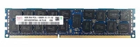 RAM-geheugen 1x 16GB Hynix ECC REGISTERED DDR3 1333MHz PC3-10600 RDIMM | HMT42GR7MFR4A-H9