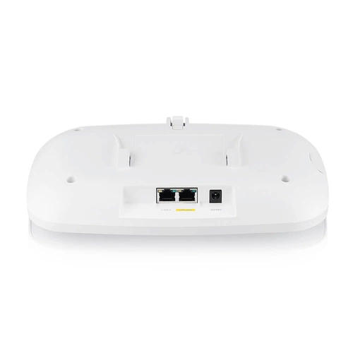 Toegangspunt Zyxel WBE530 2,4 GHz | 5 GHz | 6 GHz 5764 Mbps 802.11 a/b/g/n/ac/ax/be