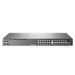Schakelaar HPE JL356A-RFB 24x 10/100/1000 4x SFP+ 370 W PoE+