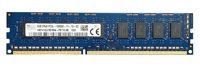 RAM-geheugen 1x 8GB Hynix ECC UNBUFFERED DDR3 1600MHz PC3-12800 UDIMM | HMT41GU7DFR8A-PB