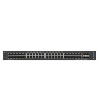 Schakelaar Zyxel XGS2210-52-EU0101F 48x 10/100/1000 4x SFP+