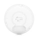 Toegangspunt Ubiquiti U6-Enterprise 2,4 GHz | 5 GHz | 6 GHz 4800 Mbps 802.11a/b/g/n/ac/ax