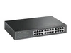 Schakelaar TP-LINK TL-SG1024DE 24x 1Gb