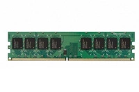 RAM-geheugen 1x 2GB Dell PowerEdge 2970 DDR2 667MHz ECC REGISTERED DIMM |