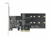 BROADCOM MegaRAID 9560-16i 05-50077-00 SAS/SATA/NVMe 12Gb/s 8GB nieuw 3 jaar