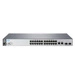Schakelaar HPE J9782A 24x 10/100/1000 2x SFP