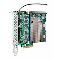 HPE Smart Array P840 761874-B21-RFB SAS/SATA 12Gb/s 4GB gebruikt 3 maanden