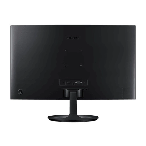 Monitoren 24" Samsung LS24C360EAUXEN S36C 1920 x 1080 Full HD 75Hz schermmatrix VA