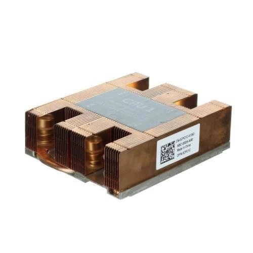 Koeling accessoire gewijd voor DELL PowerEdge M630 | D4T8T-RFB