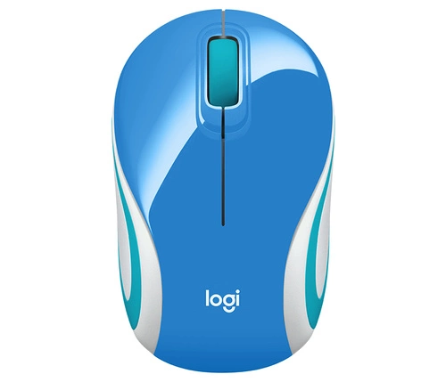 Draadloze muis Logitech M187 910-002733