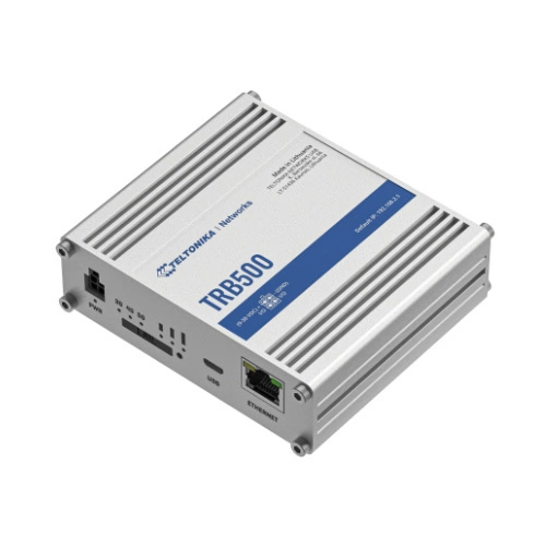 Industriële gateway Teltonika TRB500 1x Mini-SIM