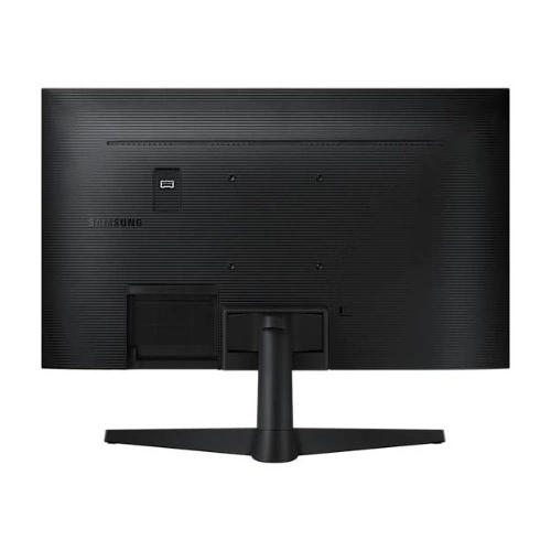 Monitoren 24" Samsung LS24AM506NUXEN Smart M5 1920 x 1080 Full HD 60Hz schermmatrix IPS