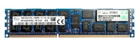 RAM-geheugen 1x 16GB Hynix ECC REGISTERED DDR3 2Rx4 1600MHz PC3-12800 RDIMM | HMT42GR7BFR4C-PB
