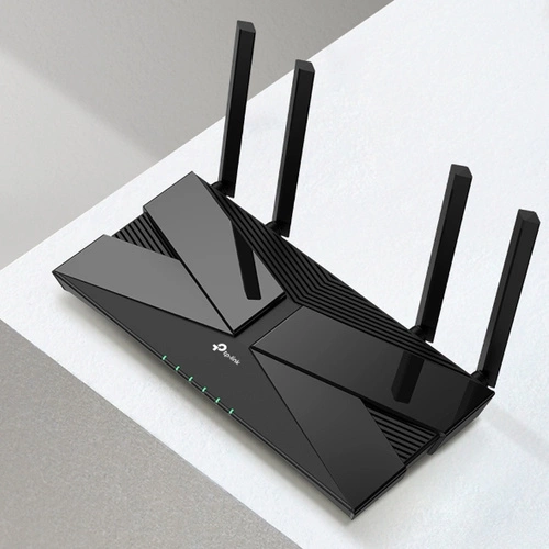 Router TP-LINK Archer AX23 4x 1Gb 1201 Mbps